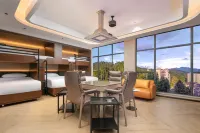 Genting E-sports Hotel