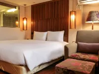 Guide Hotel Taipei Bade Các khách sạn ở Nhà thi đấu tổng hợp Taipei (Taipei Arena)