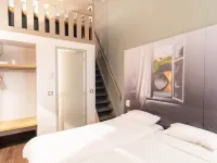 B&B HOTEL Limoges 2 Hotels in Limoges