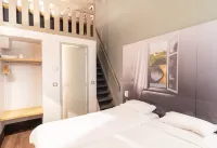 B&B HOTEL Limoges 2 Hotels in Saint-Pardoux