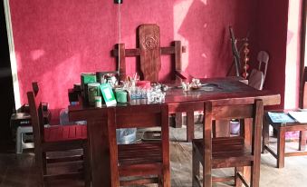 Hejian Starway Express Hotel