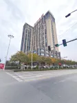 Lavande Hotel Hotels in der Nähe von Suzhou Yongqiao Sanba Passenger Transport Terminal