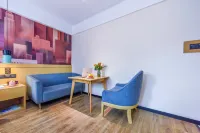 City Comfort Inn Hotel (Site of Zunyi Conference Medical College) Hotel a Zunyi