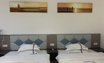 Meijiahe Boutique Apartment (Hanshan Normal University)