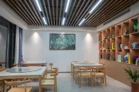Bishuiyuge (Yunshuiyao Center Shuiche Shop)