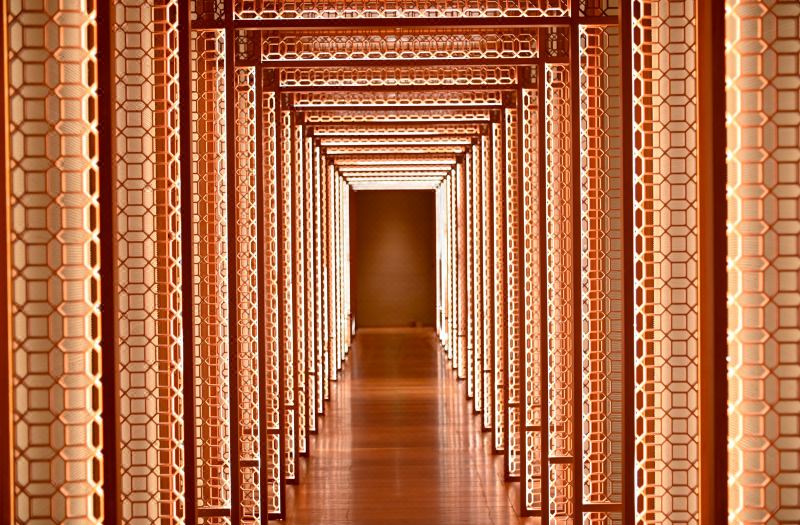Waldorf Astoria Xiamen photo 5