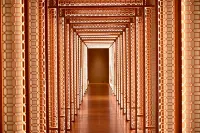 Waldorf Astoria Xiamen - Spa