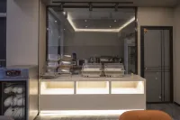 Elegant Hotel (Jining Liangshan Shuihu Commercial City) - 3-Star