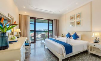 Lantana Riverside Hoi An Boutique Hotel & Spa
