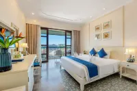 Khách Sạn Lantana Riverside Hội An Các khách sạn ở Hội An