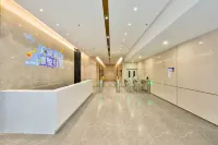 Hanmi  Hotel (Dalian Venice Water City Gangdong 5th Street)