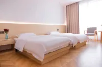 Huize Yihe Select Hotel Các khách sạn gần Daibu Station