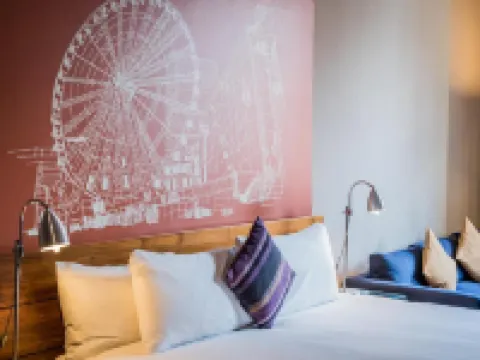 The Townhouse Manchester Hotels in Manchester