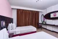 Grand Orchid Hotel Yogyakarta