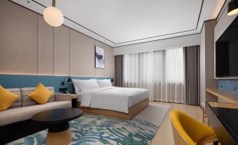 Hilton Garden Inn Zigong High-Tech Zone