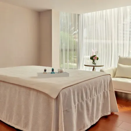 Shangri-La Shenzhen Hotel