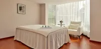 Shangri-La Shenzhen Hotel - spa