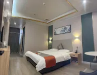 Kaiping Chikan Rugao Hotel - 2-stjärniga