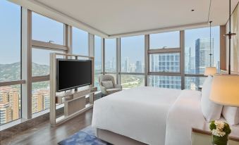 DoubleTree by Hilton Zhuhai Hengqin