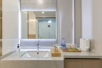 Mengzi Huayang Hotel - واي فاي