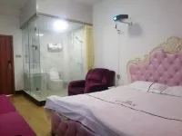 Qufuqing Shuiyunfu Hotel