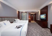 Mengzi Yufeng Hotel Hotel di Mengzi