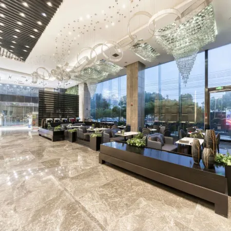 Maitao Crystal Hotel
