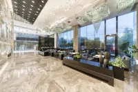 โรงแรมไมเตา คริสตัล - พร้อมอาหารเช้า