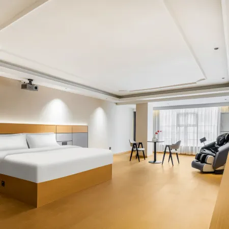 Aful Smart Hotel (Rome Holiday Hotel along the river)
