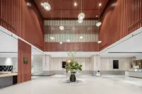 Madison Taiyuan High Tech Zone Xuefu Street Hotel Hotels in Taiyuan