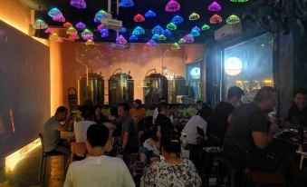SMART  CRAFT  HOTEL
