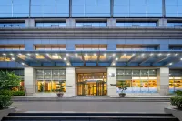 Gem Flower Hotel Hotels near Jiangpu Park