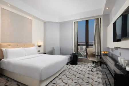 Earl Family Hotel Jiaxing Nanhu