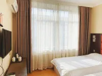 Huichun Huiquan Hotel Các khách sạn ở Hồn Xuân