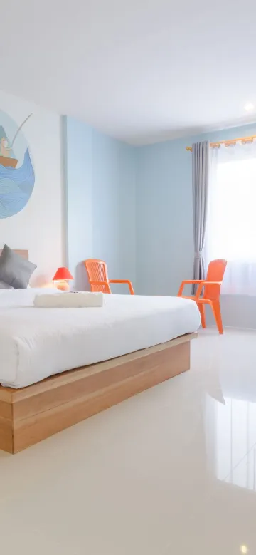 ห้องแฟมิลี่