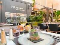 Mercure Paris Porte de Versailles Expo Hôtels à : Vanves