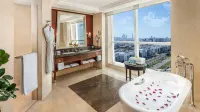 Dusit Thani Abu Dhabi Hôtels à : Al Nahyane