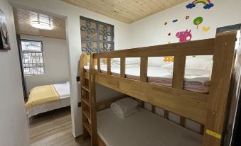 Chaozhou Ancient Town Paifang Street Gao Yiqiang Inn