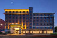 Vienna Hotel (Jiangshan Zhuangyuanli) Hotels in Jiangshan