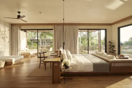 The Retreat Koh Chang , an SLH Hotel Отели в г. Ко Чанг