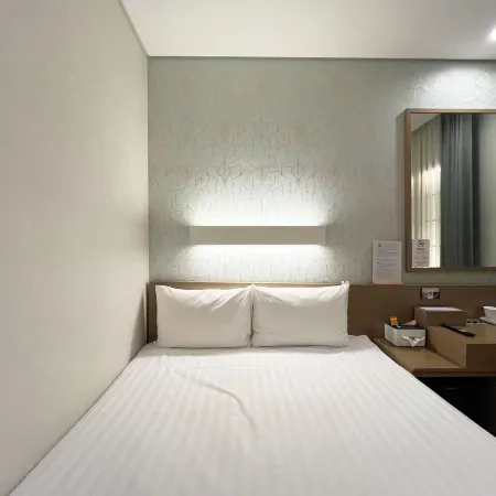 Mohenic Hotel Seoul Myeongdong
