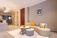 Bosun Collection Hotel (Wuhan Jianghan Road Pedestrian Street) - Wifi