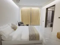 Jieyang Texas Garden Hotel Hotels in Jieyang