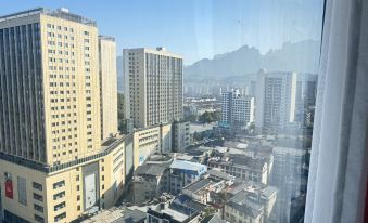 Xiyun Intelligent Cinema Apartment - Housity
