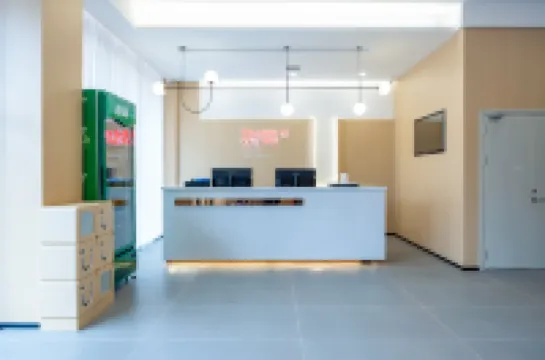 尚客優飯店（東安大道店）