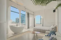 Zai Daoshang Homestay (Nan'ao Island Houzhai) Hôtels à : 