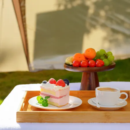 Guilin Yangshuo Couple Yuqing Luxury Homestay (Yulong River Scenic Area Jima Wharf Store)
