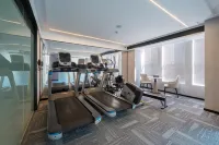 OKDAY Hotel (Yongzhou Lengshuitan Wanda Plaza, Yongzhou) - Wifi