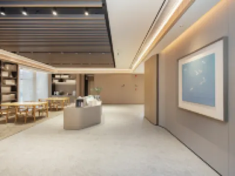 JI Hotel (Changsha Huanghua Airport Longhua Subway Station) Hotels in Changsha County