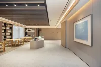 JI Hotel (Changsha Huanghua Airport Longhua Subway Station)